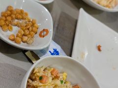 -白玉串城·朝鲜族烤串(龙岗店)