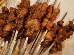 -熙成烧烤·三十三年(开发区店)