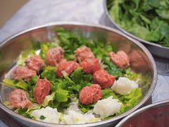 吉祥三宝-丰尔粥食·粥底火锅(大良总店)
