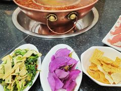-草原饭店火锅