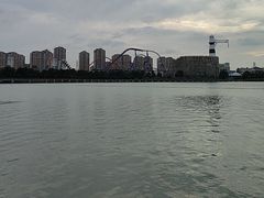 -阳澄湖半岛旅游度假区