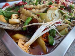 -干锅王·重庆鸡公煲(吾悦店)