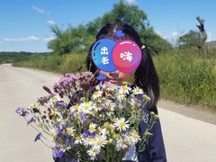 -御道口草原森林风景区