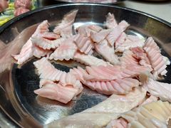 -顺德粥城·叹茶食粥(良化店)