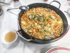 -明本湛江鸡•海鲜小厨(陈家祠店)