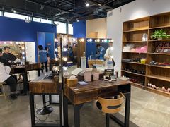 -海马体照相馆(天津世纪都会店)