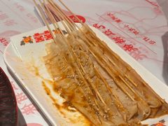 -红钳侠小龙虾·烧烤(中赢康康谷店)