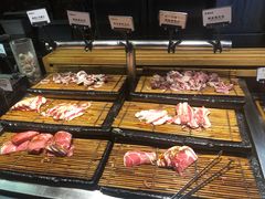 -韩盛·盛江山自助料理(沈辽路万达店)