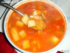 素汤片儿-苏力坦新疆特色(东直门店)