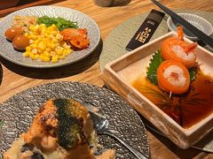 -筱田の食堂·izakaya(淮海中路店)