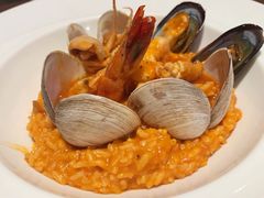 -大树餐厅(益田假日店)