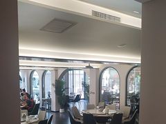 -何适山庄 ·可团建(水长城P2停车场店)