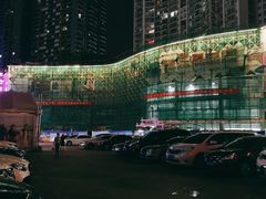 -梦之岛百货(水晶城店)