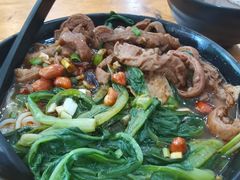 -螺蛳粉先生(蓟门桥店)