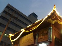 -大眼锅贴饺子(河西店)