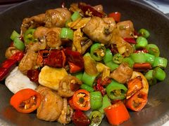 -老板恋上鱼(恒隆广场店)