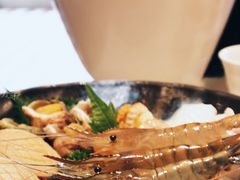 -一哥澳门豆捞·澳门风打边炉(高德置地店)