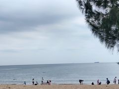 -西涌国际滨海旅游区