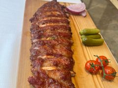 -马克西姆俄罗斯餐厅(通亚街店)