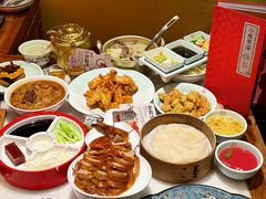 -小吊梨汤·北京菜·烤鸭(鸟巢店)