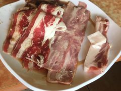 调味猪颈肉-香猪坊(五道口店)