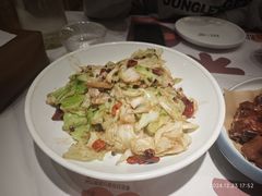 -椒爱水煮鱼川菜(让胡路万达店)