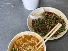 -四里沙茶面(七星西路分店)