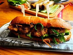 -越美小馆·越南料理(曲江店)