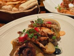 -Osteria Garden 生蚝花园餐厅(原进贤路店)