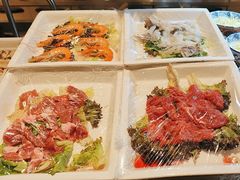 -佛山岭南天地康得思酒店·岭南·市集