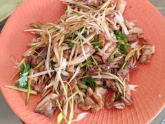 -抹直口特色菜馆(一店)