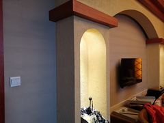 -栖巢咖啡馆(双岗店)