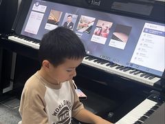 -Mr.先声音乐(东海店)