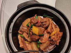 -粤财皇冠假日酒店·彩华轩中餐厅