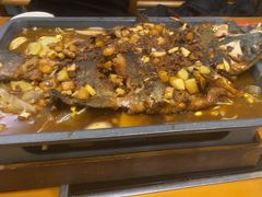 -聚友朋褡裢火烧(天北路店)