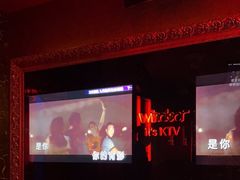 -温莎KTV(珠江路店)