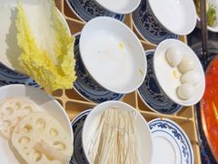 -咏江南·苏式火锅·苏州评弹(观前街店)