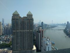 -华厦大酒店·桃源西餐厅·自助餐