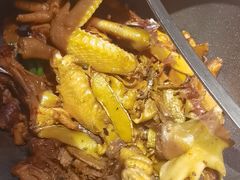 -院里寻菜·精致庭院菜(观沙岭店)