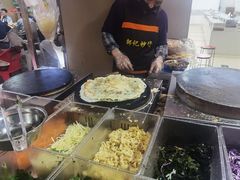-万达茂商场(南京仙林店)