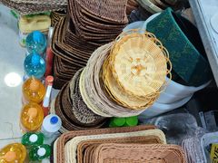 -盛华世家商业广场农贸水产综合批发市场