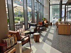 -Peet's 皮爷咖啡(望京小街店)