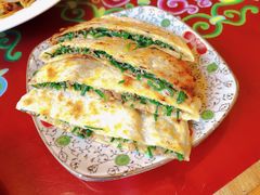 -格日勒阿妈蒙古厨房(大召店)