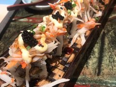 -炙柒Sekinana·精致料理 烧鸟·铁板烧(海上世界店)