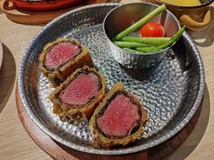 -西堤牛排(南京龙江店)