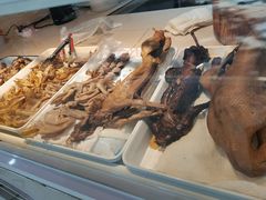 -王浩儿纪六孃甜皮鸭(东大街店)