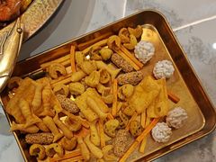 -火公社现炒干锅大虾原火锅公社(钢铁北路店)