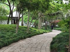 -秋霞圃