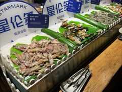 -星伦多自助料理·涮烤一体(虹悦城店)
