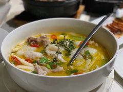 -黑明餐厅(白鹭洲店)